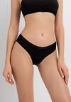 Conte elegant Трусы 535277 COMFORT COTTON LB 5571 (коробочка) black