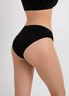 Conte elegant Трусы 535277 COMFORT COTTON LB 5571 (коробочка) black