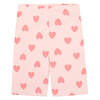 YOULALA Шорты 536137 1975400101 розовый