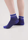 CLEVER Носки 536195 С1562 12-14,14-16 синий