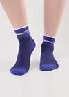 CLEVER Носки 536195 С1562 12-14,14-16 синий