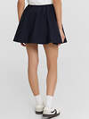 MARK FORMELLE Юбка-шорты 536362 132377 черный
