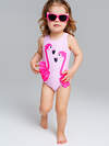 PLAYTODAY Купальник 536521 12523022 светло-розовый,фуксия