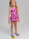 PLAYTODAY Купальник 536529 12542094 разноцветный