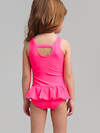 PLAYTODAY Купальник 536530 12542095 розовый