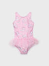 PLAYTODAY Купальник 536531 12523027 светло-розовый