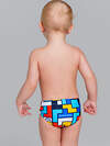 PLAYTODAY Плавки 536549 12513184 разноцветный