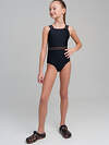 PLAYTODAY Купальник 536718 12521304 черный