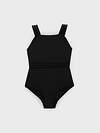 PLAYTODAY Купальник 536718 12521304 черный