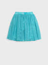 PLAYTODAY Юбка-шорты 536795 12521375 голубой