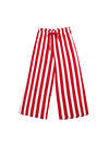 PLAYTODAY Брюки 536854 12522169 белый,красный