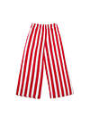PLAYTODAY Брюки 536854 12522169 белый,красный