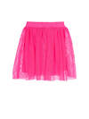 PLAYTODAY Юбка 537241 12522239 фуксия