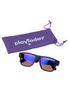 PLAYTODAY Очки солнцезащитные 537519 12311398 черный