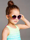 PLAYTODAY Очки солнцезащитные 537529 12422533 разноцветный