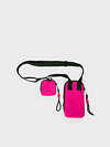 PLAYTODAY Сумка 537605 12521806 розовый