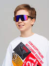 PLAYTODAY Очки солнцезащитные 537782 12511837 разноцветный