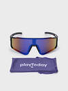 PLAYTODAY Очки солнцезащитные 537782 12511837 разноцветный