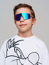PLAYTODAY Очки солнцезащитные 537791 12512811 разноцветный