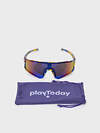 PLAYTODAY Очки солнцезащитные 537791 12512811 разноцветный