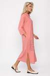 LT Collection Платье 539462 П13701-7М коралловый