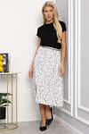 LT Collection Юбка 540732 Ю13754-30М белый