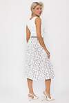 LT Collection Юбка 540732 Ю13754-30М белый