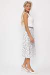 LT Collection Юбка 540732 Ю13754-30М белый
