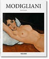 Эксмо Doris Krystof "Modigliani Амедео Модильяни /Книги на английском языке" 541502 978-3-83-650367-9 
