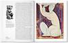 Эксмо Doris Krystof "Modigliani Амедео Модильяни /Книги на английском языке" 541502 978-3-83-650367-9 