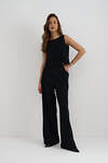 RISE Брюки 542025 T241С_Black Черный