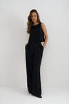 RISE Брюки 542025 T241С_Black Черный
