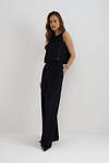 RISE Брюки 542025 T241С_Black Черный