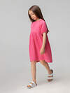 Bodo Платье 542124 18-187MD розовый