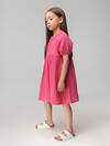 Bodo Платье 542124 18-187MD розовый