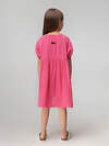 Bodo Платье 542124 18-187MD розовый