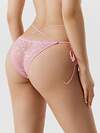 Infinity Lingerie Трусы 542202 31204122327 розовый