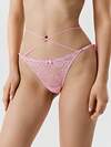 Infinity Lingerie Трусы 542202 31204122327 розовый