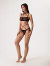 Infinity Lingerie Бюстгальтер 542203 31204111425 черный