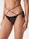 Infinity Lingerie Трусы 542204 31204122327 черный