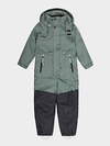 CROCKID Комбинезон 542265 ВК 60127/н/5 УЗГ лесной мох, горы и путешествия