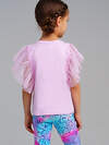 PLAYTODAY Фуфайка 542300 12522056 светло-розовый