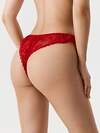Infinity Lingerie Трусы 543865 31204122380 красный