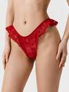 Infinity Lingerie Трусы 543865 31204122380 красный