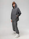 Bodo Костюм 544061 46-136MU серый