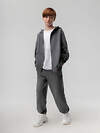 Bodo Костюм 544061 46-136MU серый