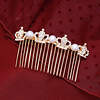 FASHION JEWELRY Заколка для волос 87935 FJ-88 
