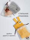 Соль&Перец Колготки 544711 SP125-1 темно-бежевый