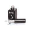 Kodi Гель-лак Серебряный, с перламутром, плотный, 8 мл 545891 11906 