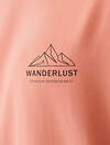 VILATTE Футболка 546514 U49.045 коралловый_wanderlust